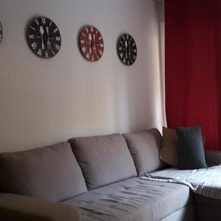 Cozy Casa Nevala By Wheelie75 Apartment Los Cristianos  Ngoại thất bức ảnh