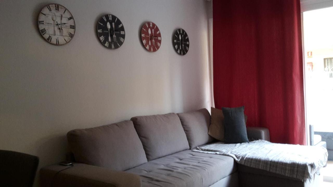 Cozy Casa Nevala By Wheelie75 Apartment Los Cristianos  Ngoại thất bức ảnh