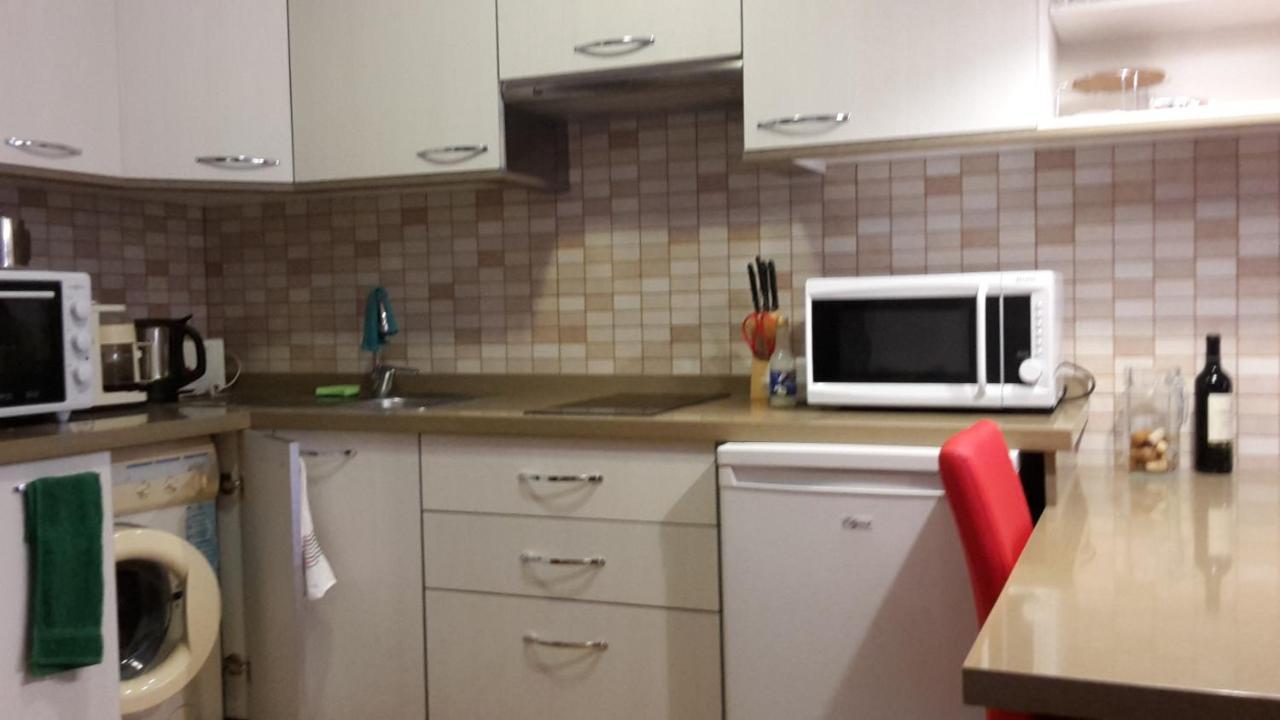Cozy Casa Nevala By Wheelie75 Apartment Los Cristianos  Ngoại thất bức ảnh