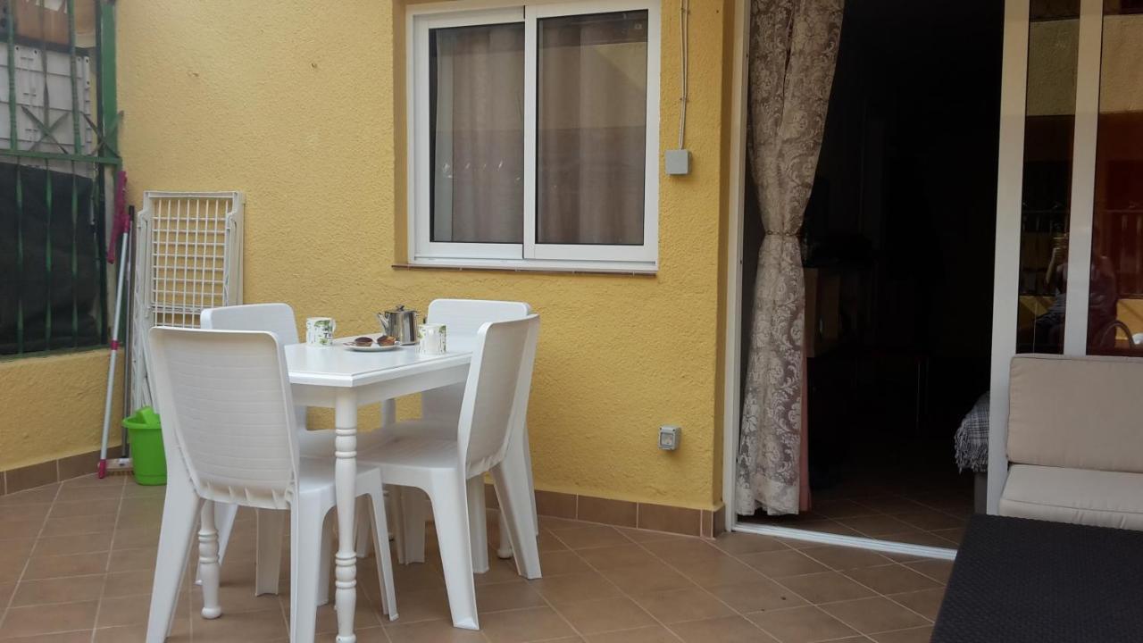 Cozy Casa Nevala By Wheelie75 Apartment Los Cristianos  Ngoại thất bức ảnh