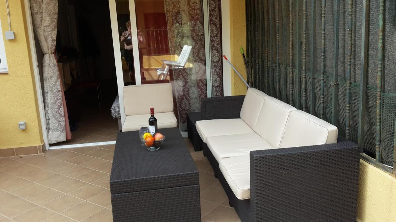 Cozy Casa Nevala By Wheelie75 Apartment Los Cristianos  Ngoại thất bức ảnh