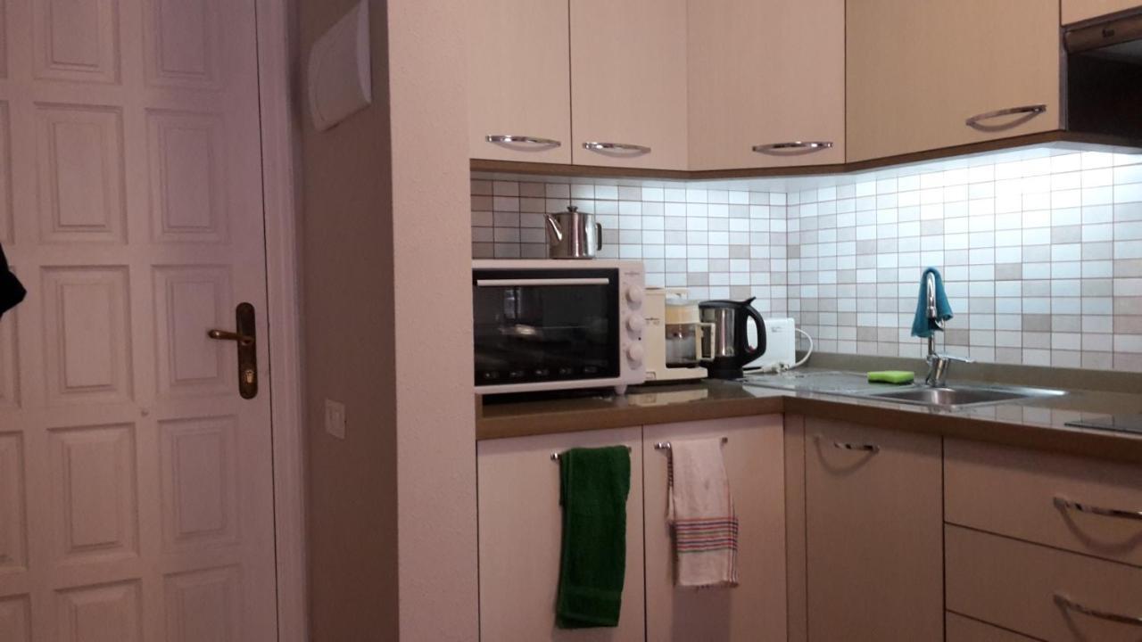 Cozy Casa Nevala By Wheelie75 Apartment Los Cristianos  Ngoại thất bức ảnh