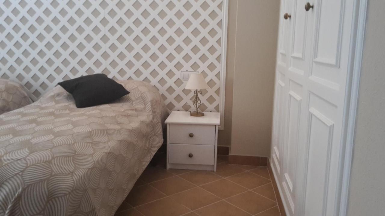Cozy Casa Nevala By Wheelie75 Apartment Los Cristianos  Ngoại thất bức ảnh