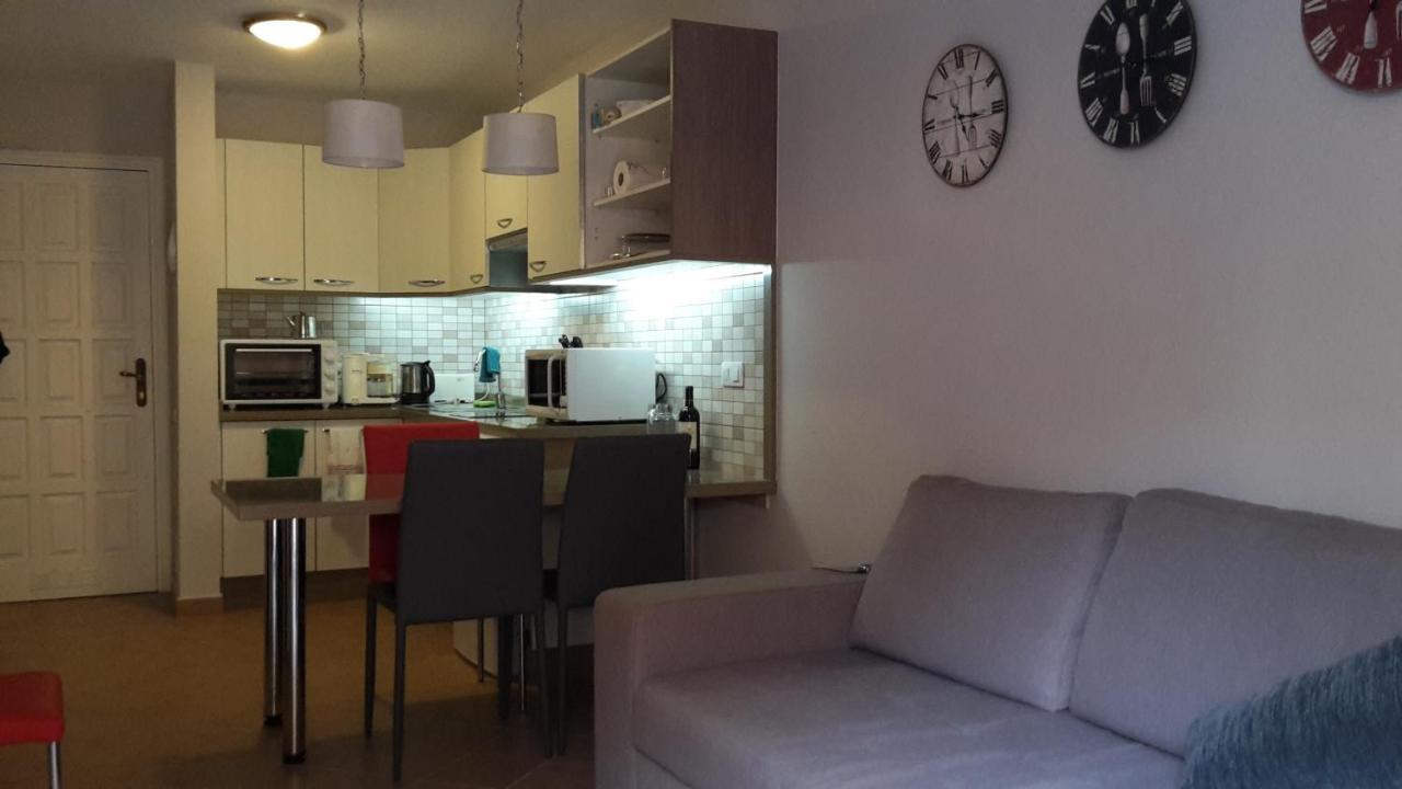 Cozy Casa Nevala By Wheelie75 Apartment Los Cristianos  Ngoại thất bức ảnh